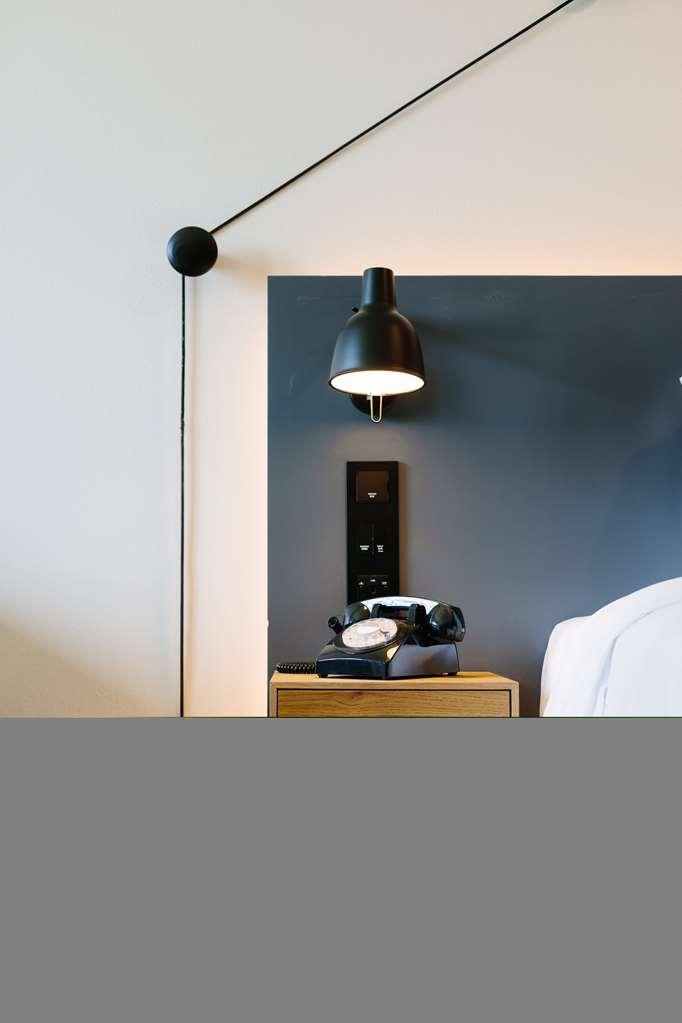 Pentahotel Hong Kong, Tuen Mun Zimmer foto